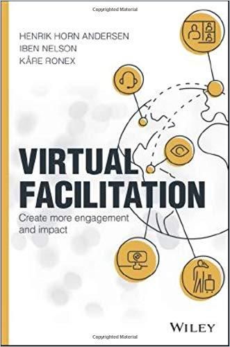 Image of: Virtual Facilitation