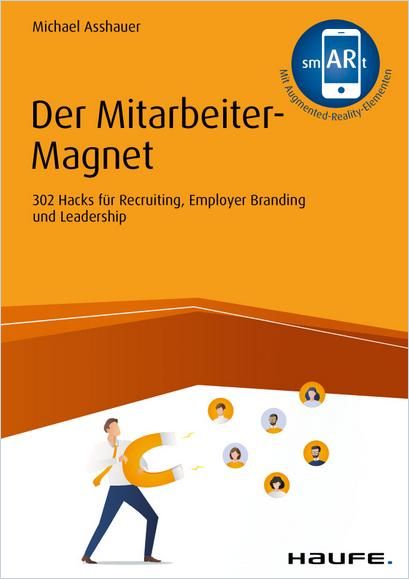 Image of: Der Mitarbeiter-Magnet