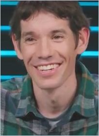 Image of: Persistence, Preparation and Managing Risk with Alex Honnold