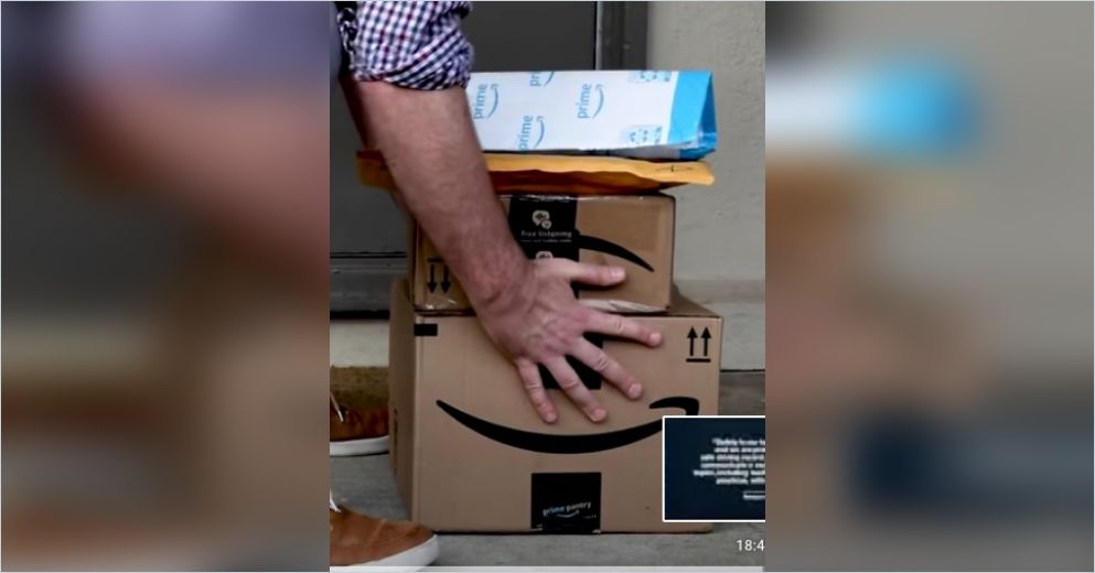 how-amazon-delivers-one-day-shipping-youtube