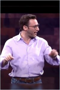 Sinek controversy simon