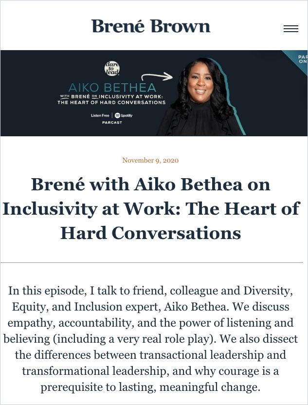 Image of: Inclusivity at Work: The Heart of Hard Conversations