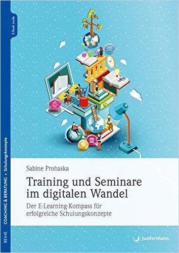 Image of: Training und Seminare im digitalen Wandel