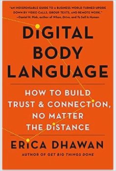Image of: Digital Body Language