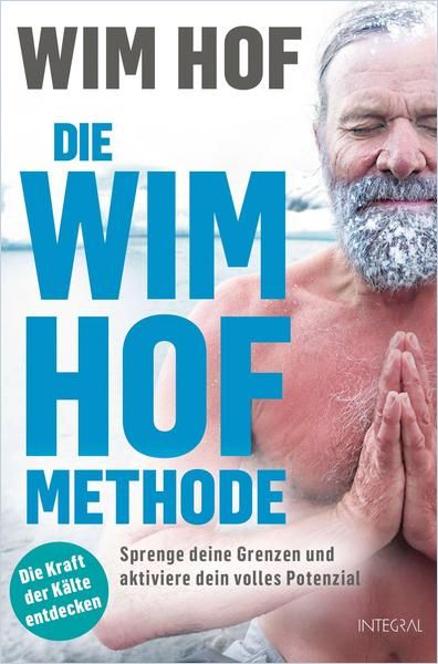 Image of: Die Wim-Hof-Methode