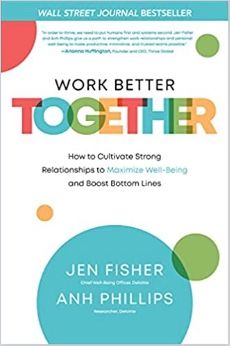 Image of: Work Better Together