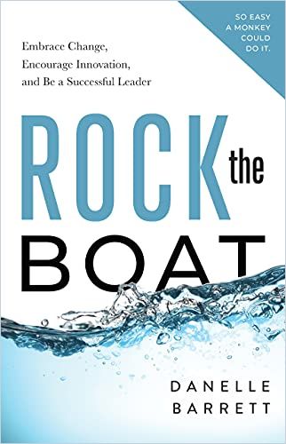 Image of: Rock the Boat