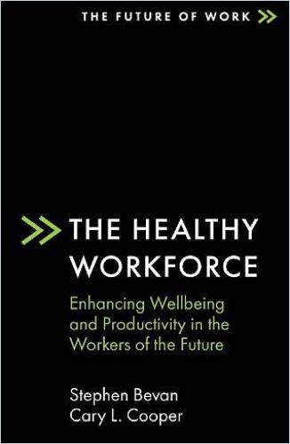 Image of: The Healthy Workforce