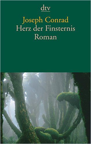 Herz Der Finsternis Von Joseph Conrad Gratis Zusammenfassung