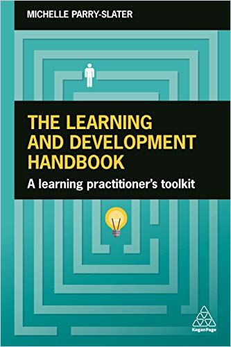 Image of: The Learning and Development Handbook