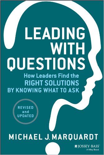 Image of: Leading with Questions