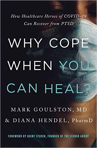 Image of: Why Cope When You Can Heal?