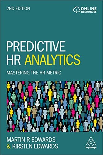 Image of: Predictive HR Analytics