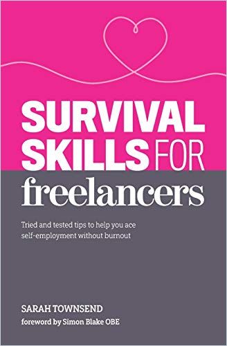 Image of: Survival Skills for Freelancers