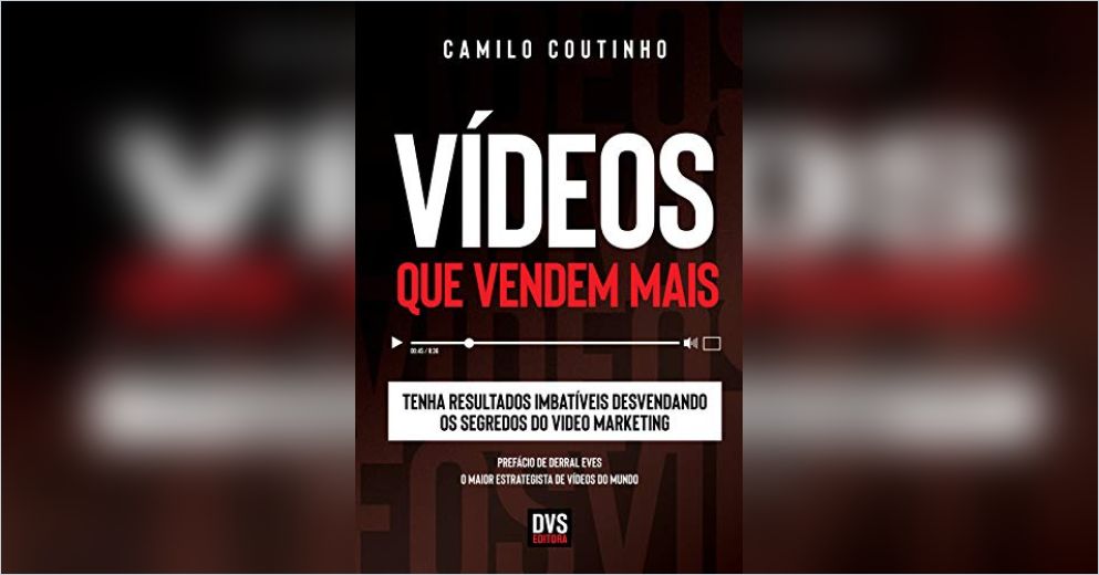 faz pesquisa sobre anúncios antes dos vídeos – Camilo Coutinho