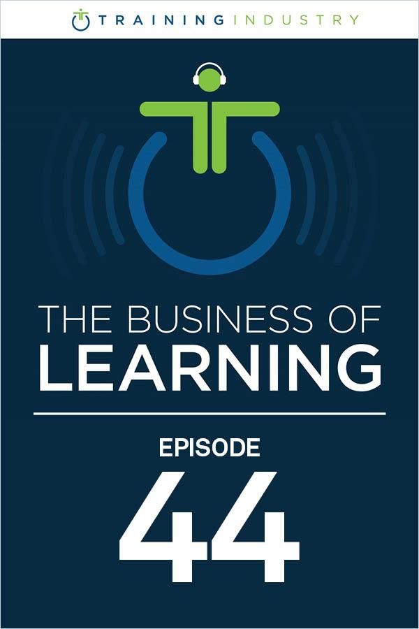 Image of: The Business of Learning