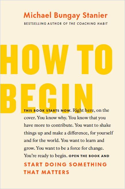 Image of: How to Begin