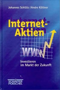 Internet Aktien Von Johannes Schlutz Und Andre Kottner Gratis Zusammenfassung