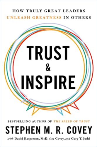 Image of: Trust & Inspire