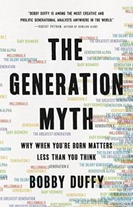 The Generation Myth