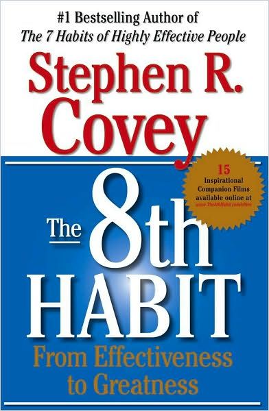 stephen covey habit 5