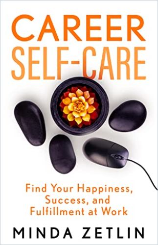 Image of: Career Self-Care
