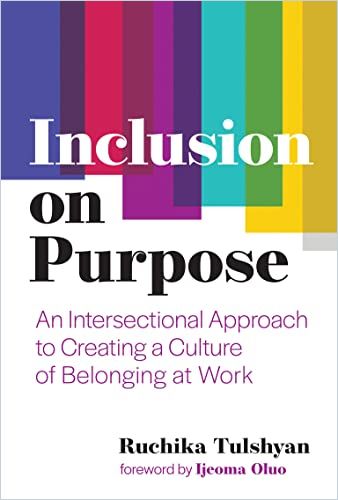 Image of: Inclusion on Purpose