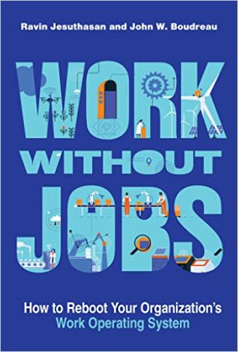Image of: Work Without Jobs