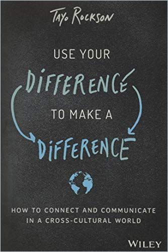 Image of: Use Your Difference to Make a Difference