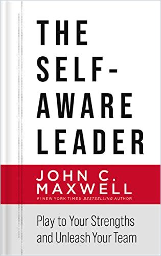 Image of: The Self-Aware Leader