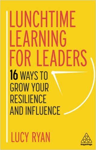 Image of: Lunchtime Learning for Leaders