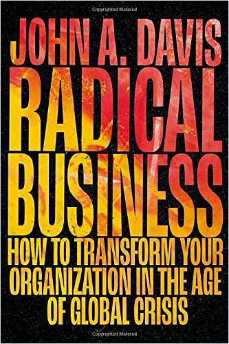 Image of: Radical Business
