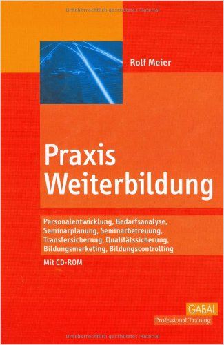 Image of: Praxis Weiterbildung