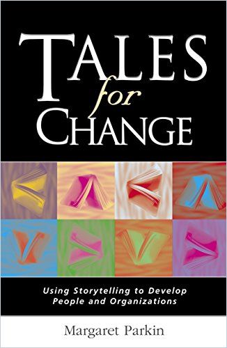 Image of: Tales for Change