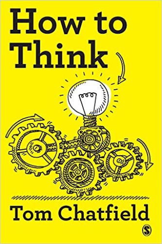 Image of: How to Think
