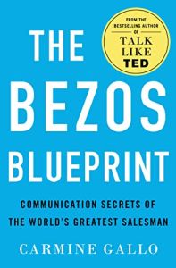 The Bezos Blueprint