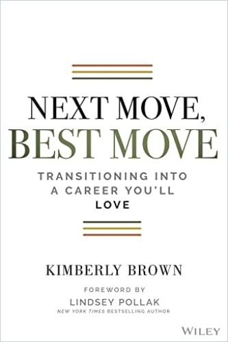 Image of: Next Move, Best Move