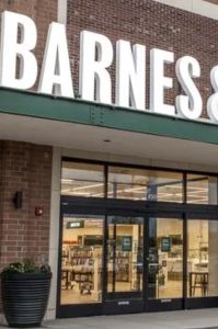 What Can We Learn from Barnes & Noble's Surprising Turnaround?