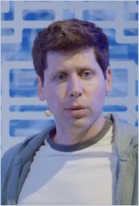 Sam Altman: OpenAI CEO on GPT-4