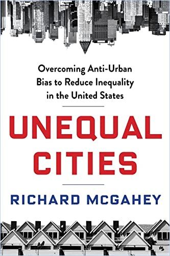 Image of: Unequal Cities