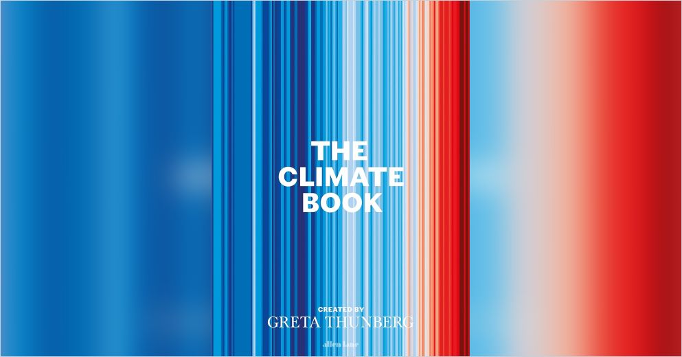 the climate book review