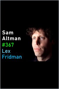 Lex Fridman - Yes.