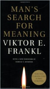 Reseña de El Hombre en busca de sentido”, de Viktor Frankl - QuéLeer