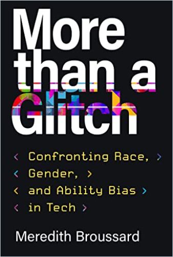 Image of: More than a Glitch