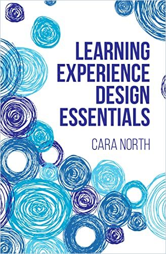 Image of: Learning Experience Design Essentials