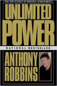 Unlimited Power Free Summary By Anthony Robbins