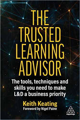 Image of: The Trusted Learning Advisor