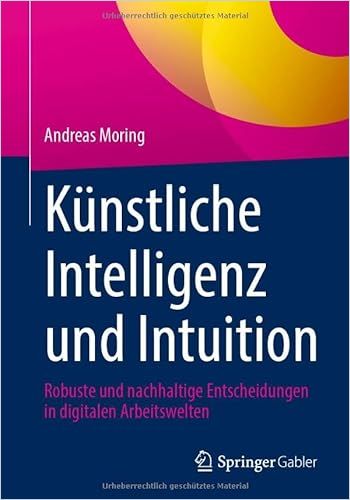 Image of: Künstliche Intelligenz und Intuition