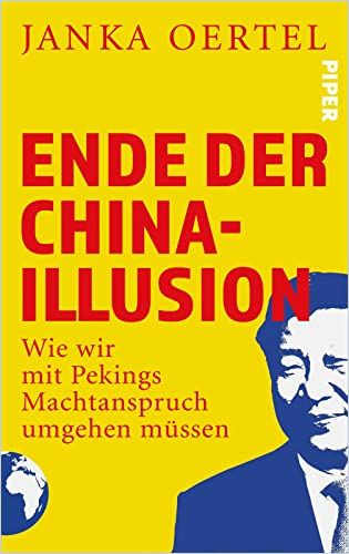 Image of: Ende der China-Illusion