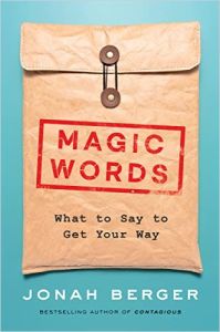 Magic Words